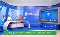 Sống có chất: Thảo dược với bệnh thiếu máu não và bệnh lý người cao tuổi