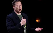 Tỷ phú Elon Musk bị kiện vì khoản thưởng triệu đô cho cử tri