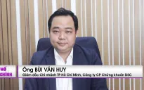 Thị trường chứng khoán giằng co: Nhà đầu tư nên có chiến lược thế nào?