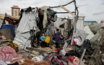 Hamas sẵn sàng ngừng bắn vĩnh viễn ở Gaza