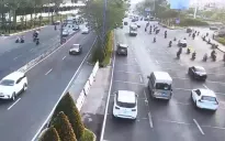 Thành phố Hồ Chí Minh: Triển khai ứng dụng AI điều chỉnh đèn giao thông