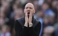 Erik Ten Hag – Tại sao lại thất bại đầy chua xót tại Manchester United?