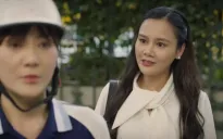 Hoa sữa về trong gió - Tập 41: Linh bị em chồng dằn mặt