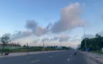 Bà Rịa - Vũng Tàu: Khói thải nhà máy trong KCN bao trùm khu dân cư