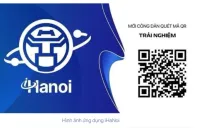 Hà Nội nâng cấp, mở rộng nền tảng “Công dân Thủ đô số” - iHanoi