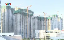 Cắt "cơn sốt" giá nhà?