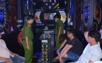 Tăng cường công tác kiểm tra liên ngành trước thềm Lễ hội Oóc Om Bóc - Đua ghe Ngo Sóc Trăng