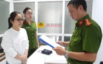 Mượn tiền đáo hạn ngân hàng, chiếm đoạt hàng trăm triệu đồng
