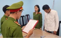 Rao bán hàng ủng hộ đồng bào bị bão lụt với giá rẻ, chiếm đoạt hàng trăm triệu đồng