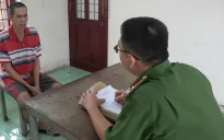 Khởi tố, tạm giam đối tượng trộm tổ yến của người dân