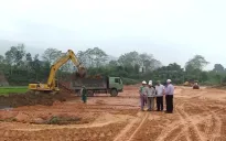 Đề xuất tách dự án giải phóng mặt bằng để thúc đẩy giải ngân đầu tư công