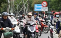 Thời tiết ngày 1/11: Miền Bắc đón không khí lạnh