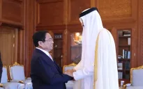 Quốc vương Qatar: Không có giới hạn nào trong quan hệ với Việt Nam
