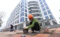 8 dự án nhà ở xã hội được triển khai