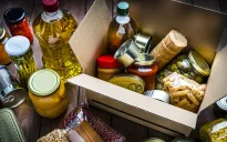 EU kêu gọi tích trữ hàng hóa thiết yếu để đề phòng thảm họa hạt nhân