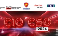 Cyber Resilience: Chiến lược mới ứng phó toàn diện với tấn công mạng