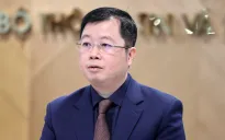 Thứ trưởng Nguyễn Thanh Lâm được bổ nhiệm giữ chức Tổng Giám đốc Đài Truyền hình Việt Nam