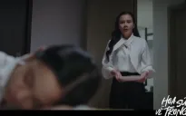 Hoa sữa về trong gió: Phương ngất lịm hậu cố tự tử