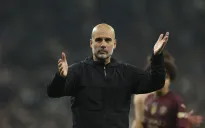Man City khủng hoảng chấn thương: Loạt sao vắng mặt, Pep đau đầu tìm giải pháp