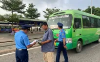 Thái Nguyên: Đẩy mạnh xử lý vi phạm “xe dù, bến cóc"