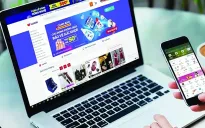 Việt Nam nắm bắt cơ hội xuất khẩu toàn cầu qua thương mại điện tử