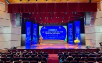 Khai mạc Chung khảo hội thi "Giới thiệu mô hình và trình bày ý tưởng cải cách hành chính" năm 2024