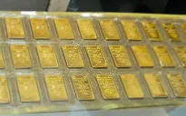 Truy tố cựu thủ quỹ ngân hàng tham ô 246 lượng vàng SJC