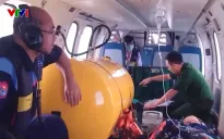 Hậu cần quân đội - Thầm lặng mà vinh quang