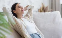 Cách đơn giản để tạo hương thu ấm áp cho căn nhà