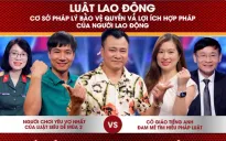 Xuất hiện người chơi yêu vợ nhất của Luật siêu dễ mùa 2