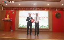 Ông Nghiêm Xuân Thành giữ chức Bí thư tỉnh Khánh Hòa