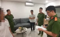Khởi tố “ông trùm” kinh doanh online doanh thu 160 tỷ, trốn thuế 2,5 tỷ đồng