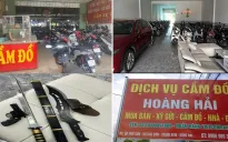 Phát hiện nhiều sai phạm tại các cơ sở cầm đồ ở Đồng Nai