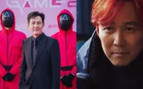 Lee Jung Jae tiết lộ lý do đằng sau mái tóc đỏ tại Squid Game 2