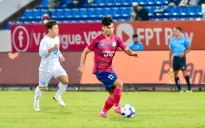 Lịch thi đấu V.League ngày 3/11: Bất ngờ ở ngôi đầu bảng xếp hạng?