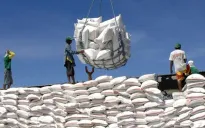 Việt Nam giữ vững "ngôi vương" xuất khẩu gạo vào thị trường Philippines