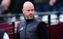 Erik ten Hag lần đầu lên tiếng sau khi bị sa thải – Ruben Amorim chính thức kế nhiệm tại MU