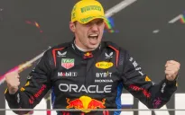 Max Verstappen thắng lợi lịch sử tại sao Paulo, Lando Norris "gặp họa" mất ngôi đầu!