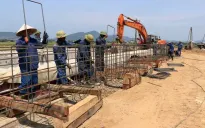 Gấp rút giải ngân vốn đầu tư công