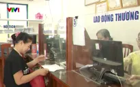 Giải quyết thủ tục hành chính sau khi sáp nhập xã, phường