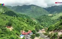 Nghệ An: Chung tay an cư cho hộ nghèo vùng khó khăn