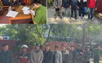 Hải Phòng: Phát hiện 15 đối tượng dương tính ma túy trong cơ sở cai nghiện