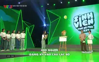 Sinh viên thế hệ mới - 03/11/2024