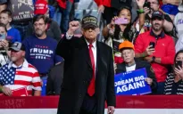 EU chuẩn bị cho khả năng ông Trump giành chiến thắng