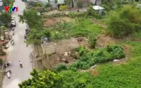 Người dân Từ Sơn (Bắc Ninh) 20 năm mòn mỏi chờ được giao đất dịch vụ