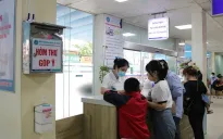 Hà Nội: Tăng cường phòng, chống lây nhiễm sởi trong bệnh viện