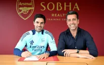 Arsenal chao đảo khi Edu chia tay: Những bản hợp đồng để đời và sai lầm đắt giá