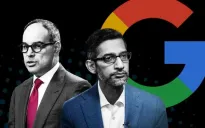 Chia tách Google có khả thi?
