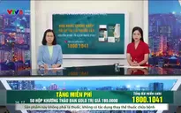 Sống có chất: Đau nhức xương khớp - Nguyên nhân và cách khắc phục