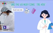 Việt Nam vui khỏe - 04/11/2024